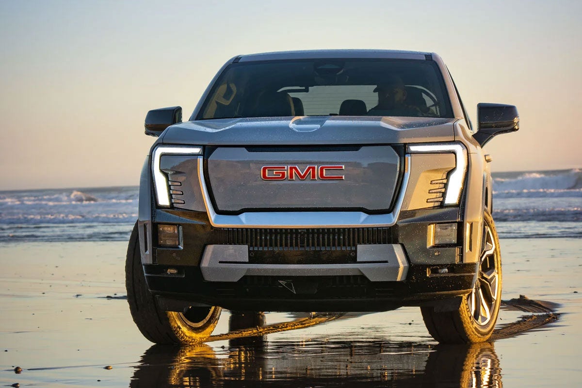 Lynch Chevrolet GMC of Burlington in Burlington WI