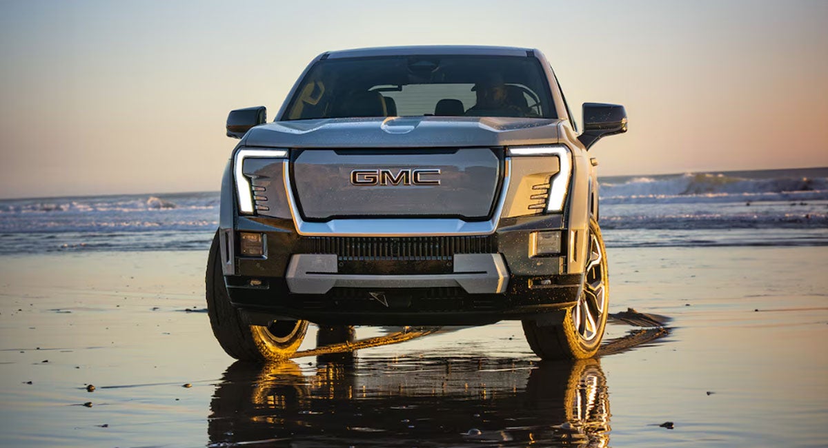 Lynch Chevrolet GMC of Burlington in Burlington WI