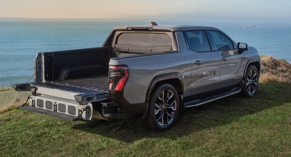 Lynch Chevrolet GMC of Burlington in Burlington WI