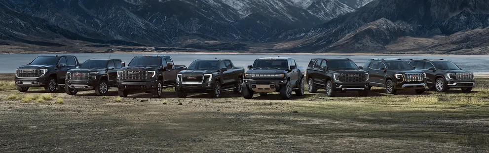 Lynch Chevrolet GMC of Burlington in Burlington WI
