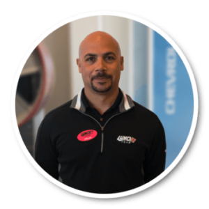 Lynch Chevrolet GMC of Burlington in Burlington WI