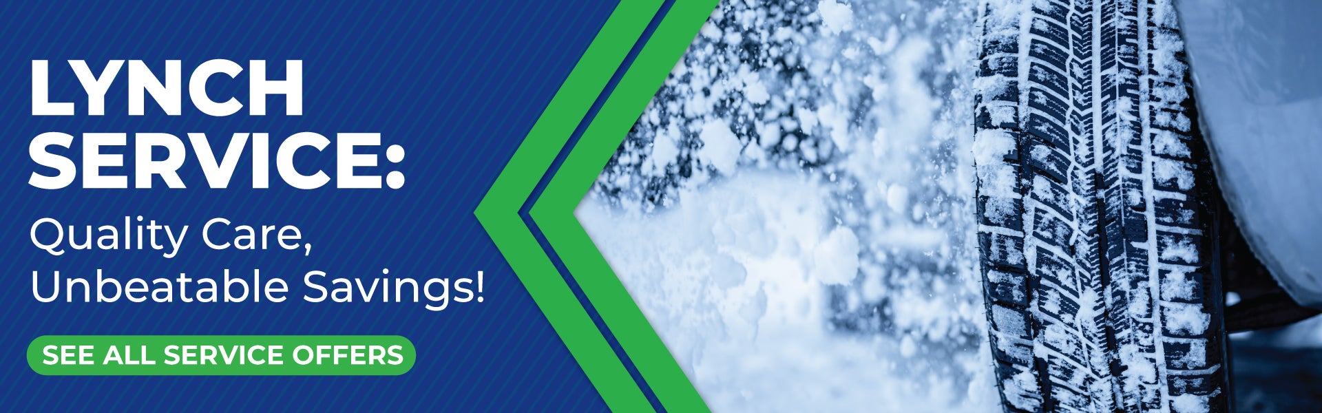 Lynch Service Offers