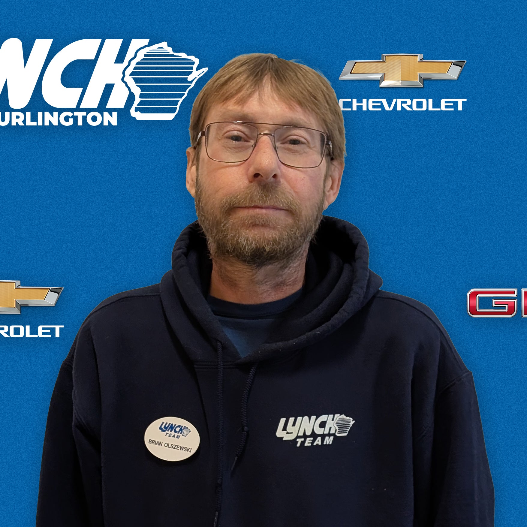 Brian Olszewski