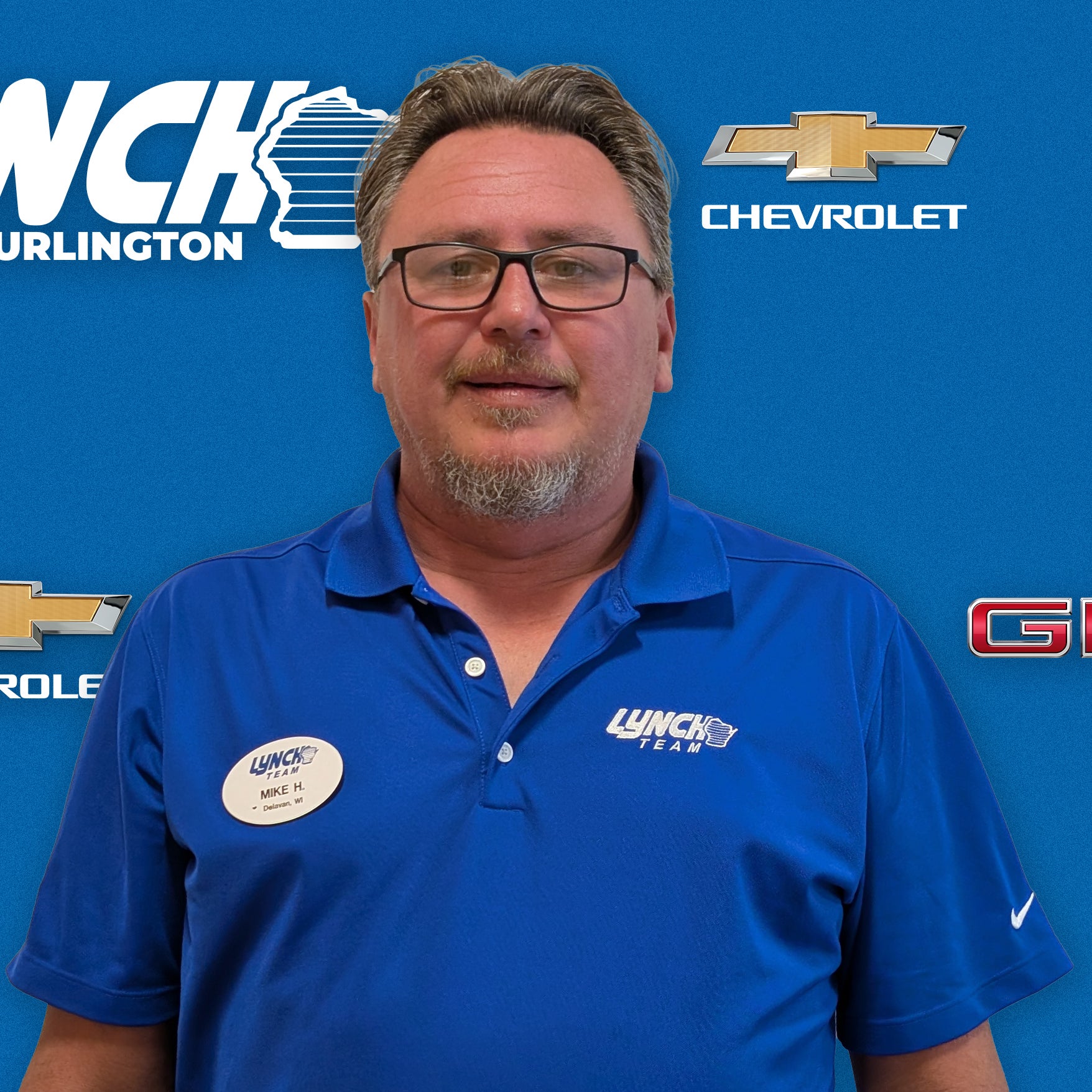 Mike Hinze