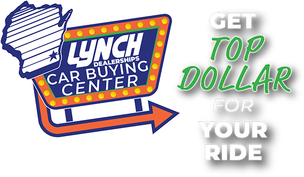 Lynch Chevrolet GMC of Burlington Car Buying Center | Get Top Dollar For Your Trade