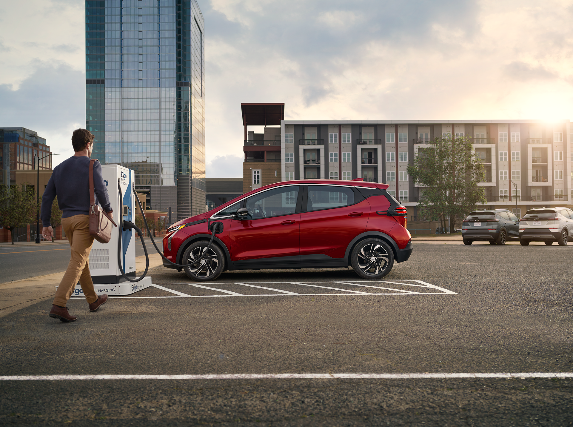 Lynch Chevrolet GMC of Burlington in Burlington WI