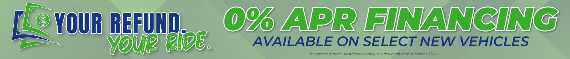 Feb tax sales event at Lynch