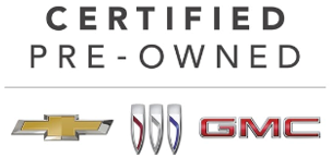 Chevrolet Buick GMC Certified Pre-Owned in Burlington, WI